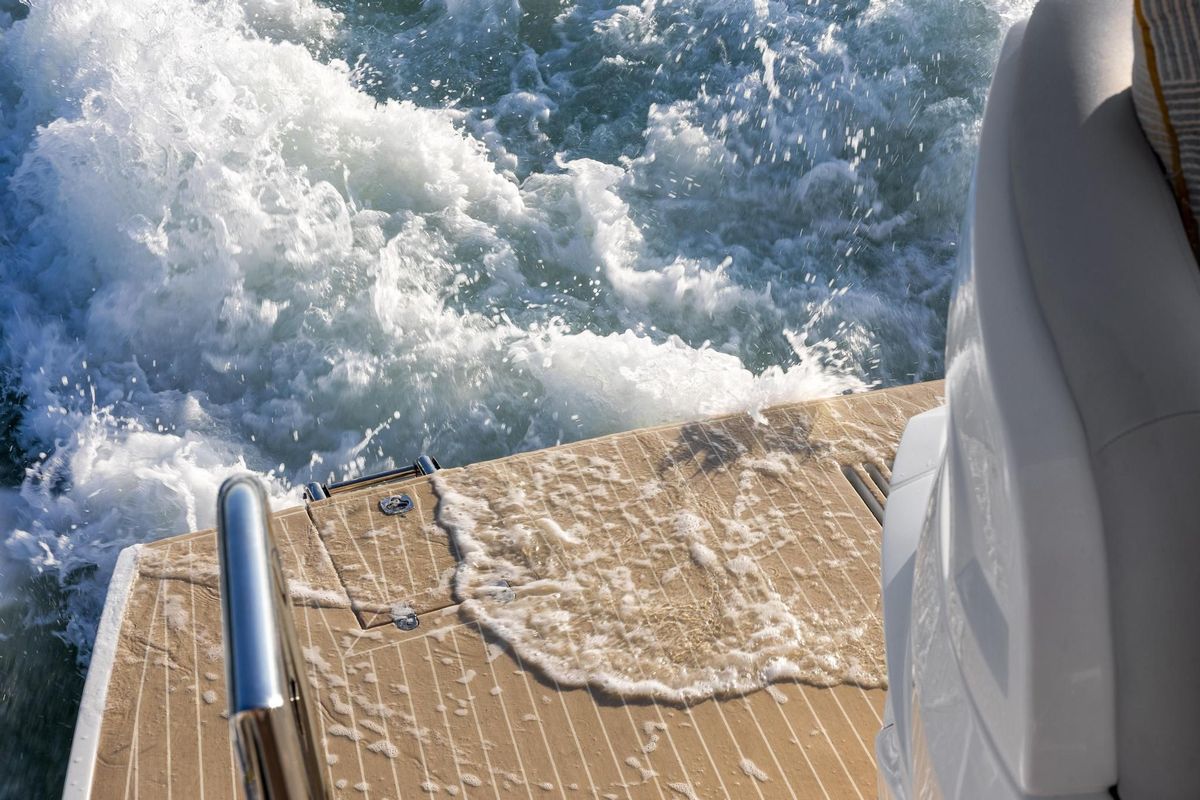 2025 Galeon 50 