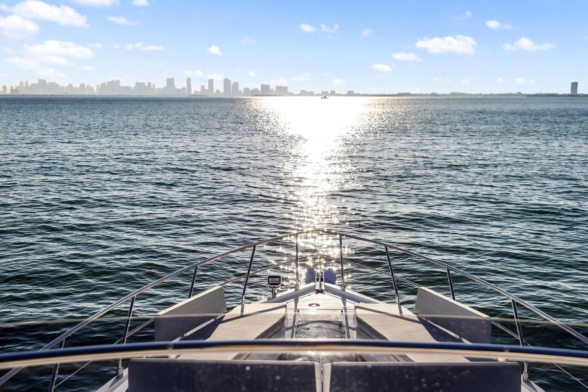 2025 Galeon 50 