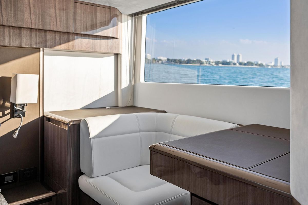 2025 Galeon 50 