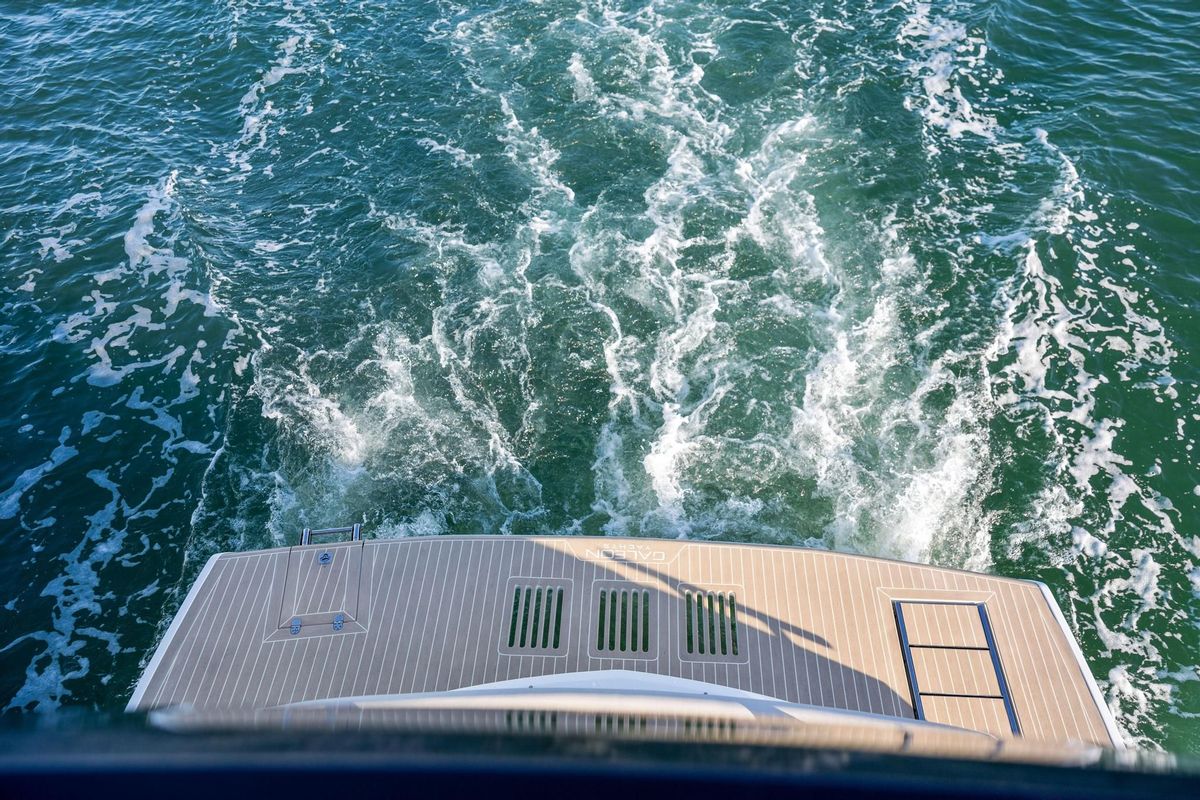 2025 Galeon 50 