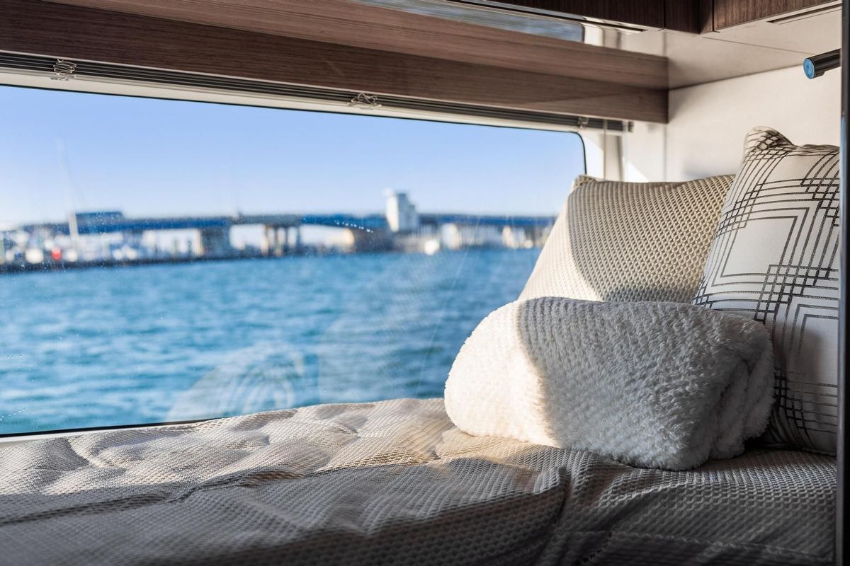 2025 Galeon 50 
