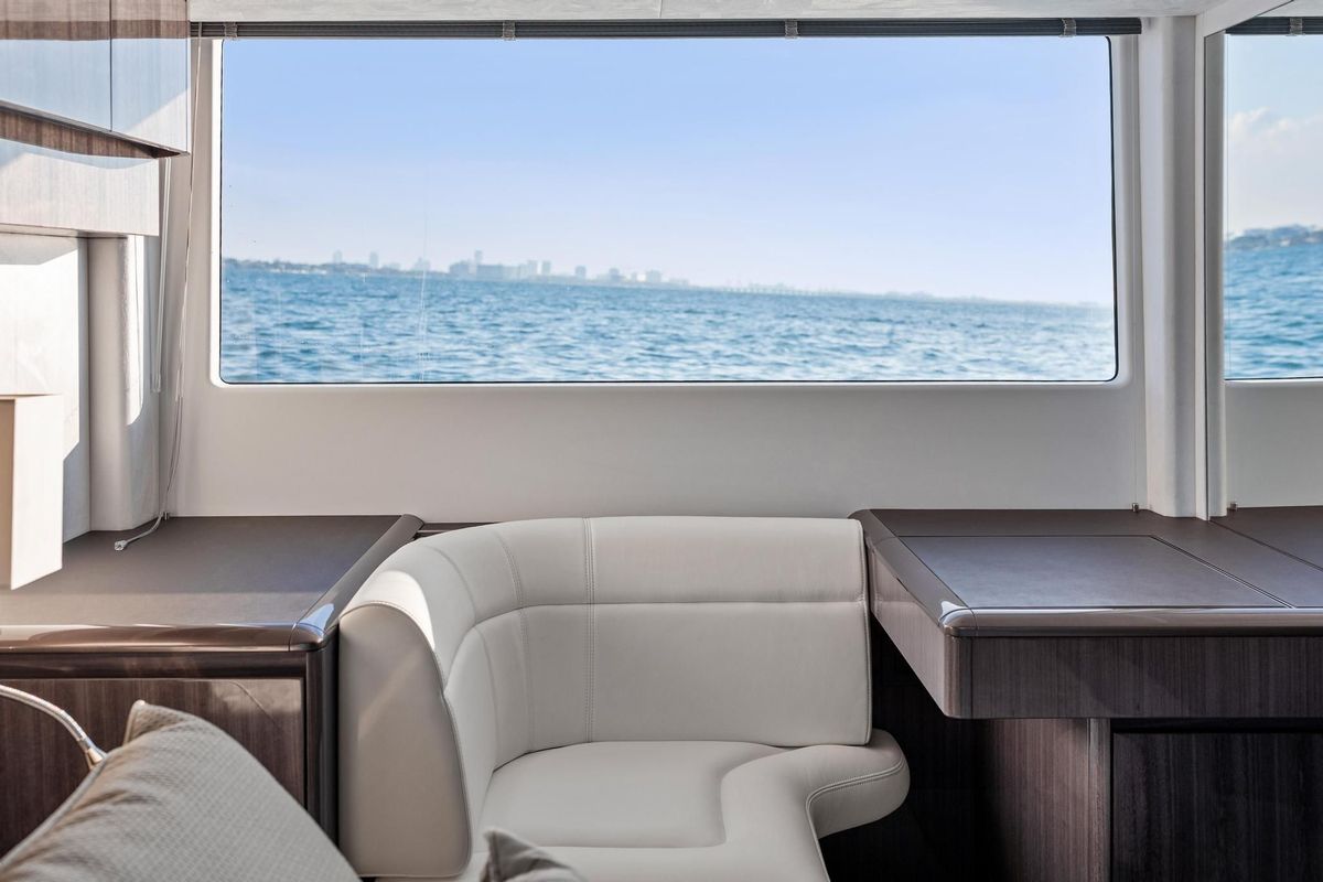 2025 Galeon 50 