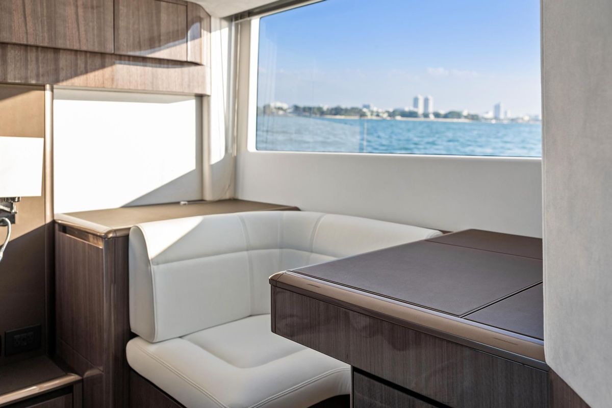 2025 Galeon 50 