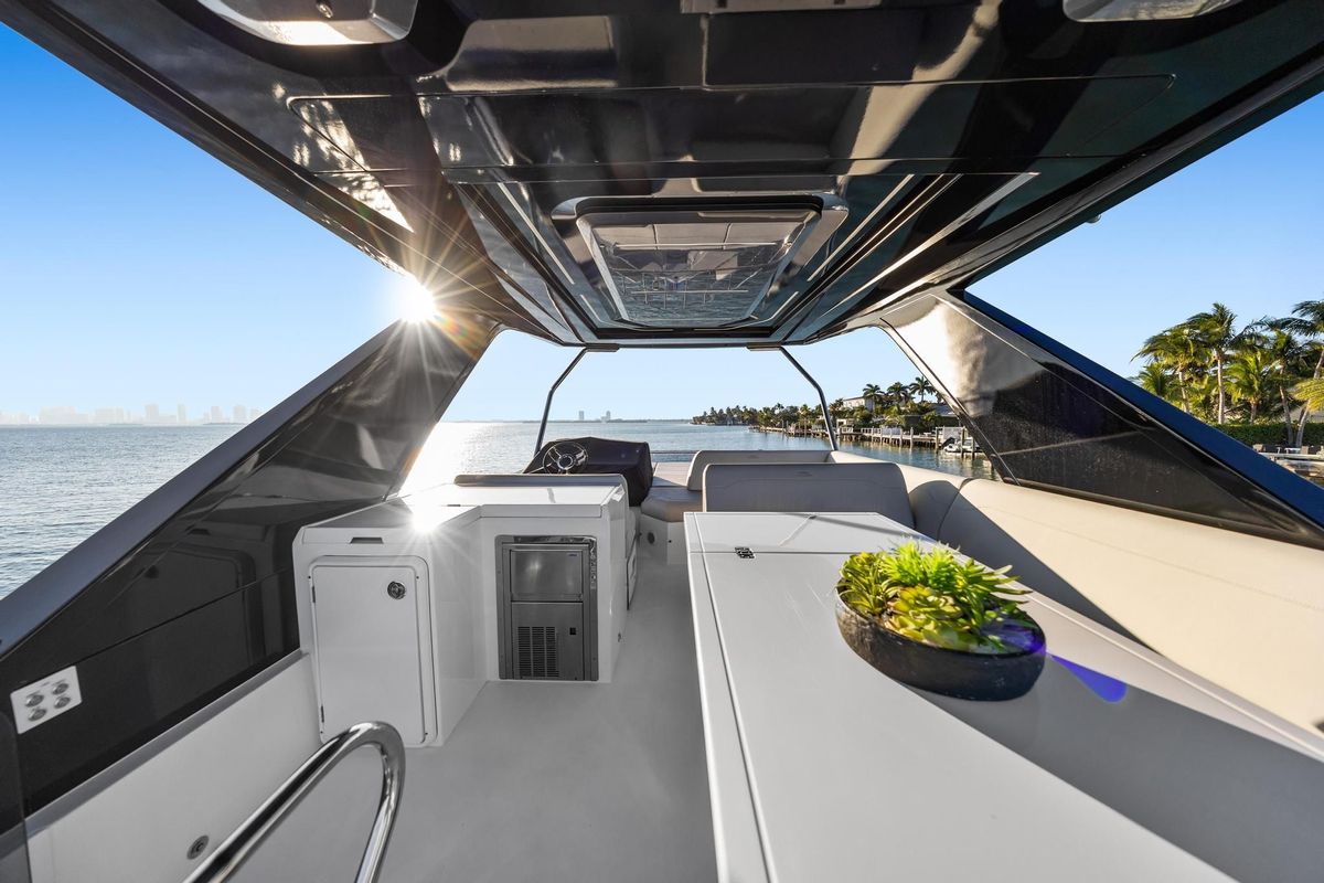 2025 Galeon 50 