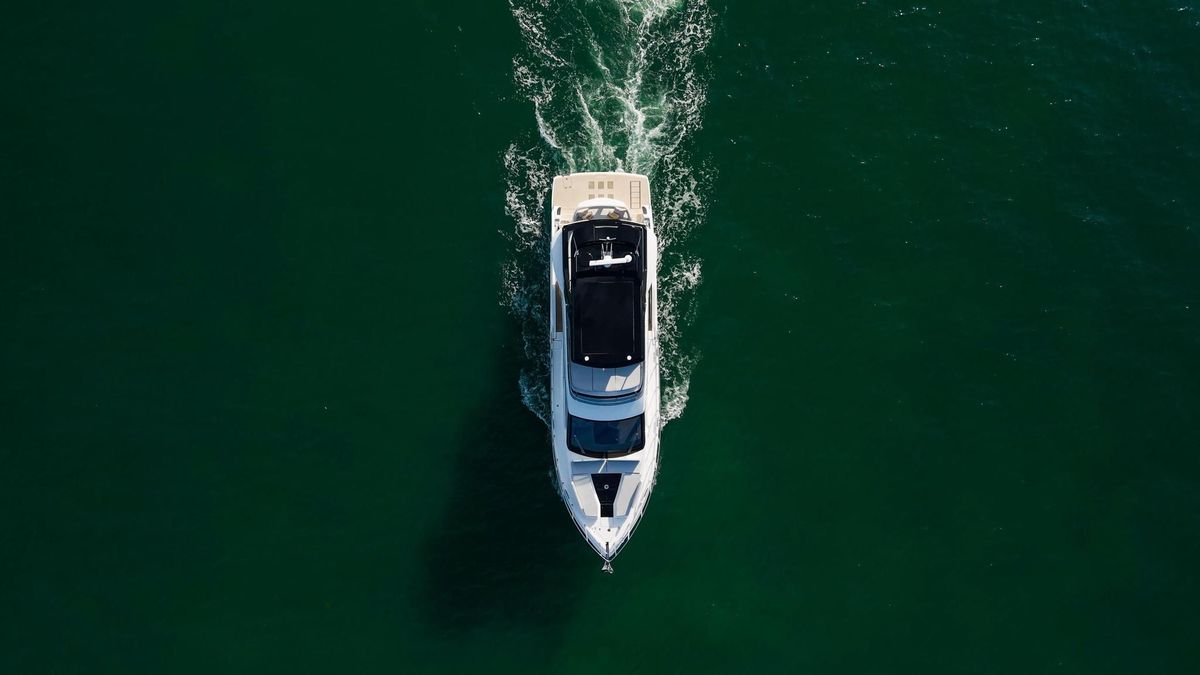 2025 Galeon 50 