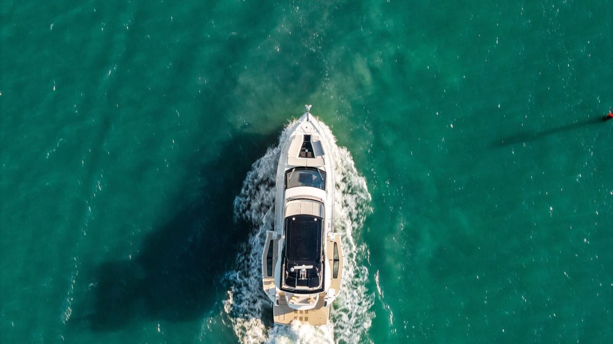 2025 Galeon 50 