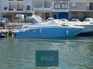 Cranchi Endurance 30