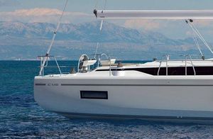 2023 Bavaria C46 - New model - Charter