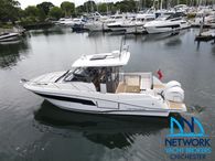 2022 Jeanneau Cap Camarat 10.5 WA Series 2