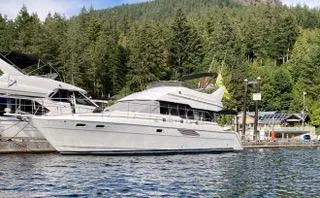 Bayliner 4388 Motoryacht