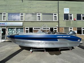 2022 Linder Arkip 530