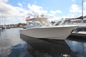 2011 Grady-White Freedom 307