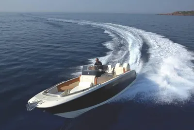 2025 Capoforte FX270