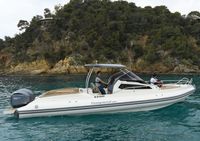2022 Capelli Tempest 1000 WA