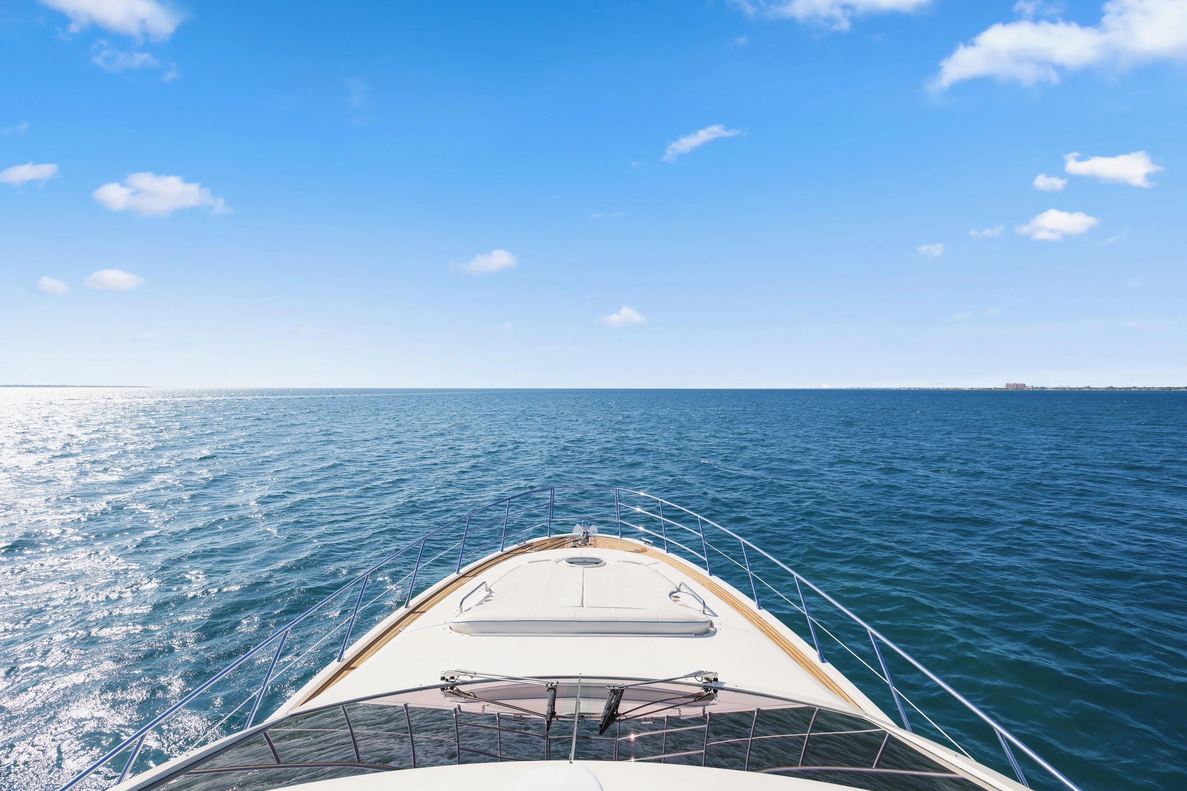 Juliet Yacht Photos Pics 