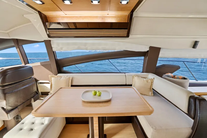 Juliet Yacht Photos Pics 