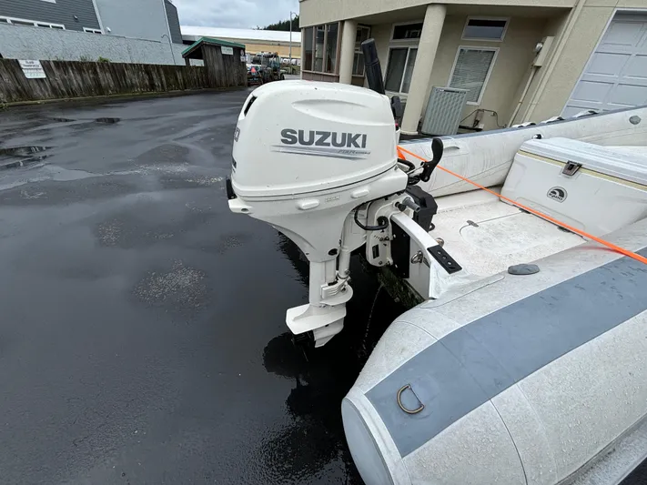 Oceanus Yacht Photos Pics 