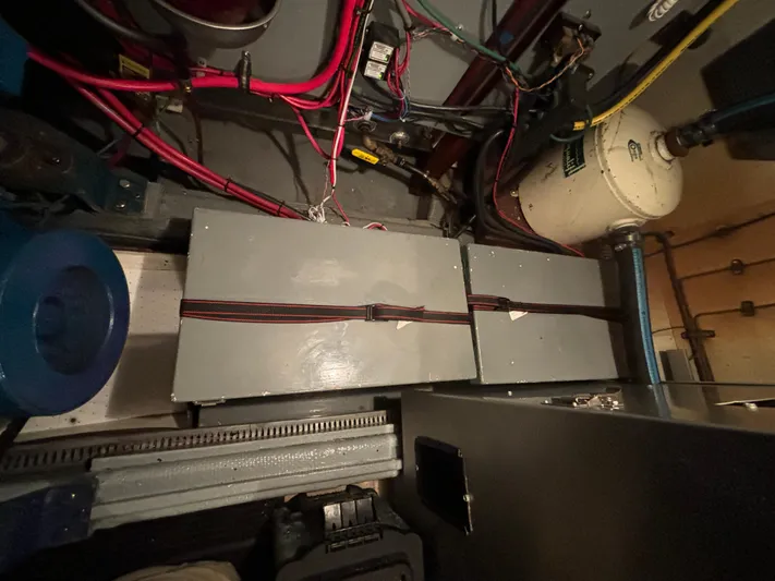 Oceanus Yacht Photos Pics 