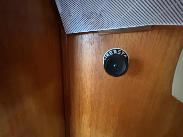 Oceanus Yacht Photos Pics 