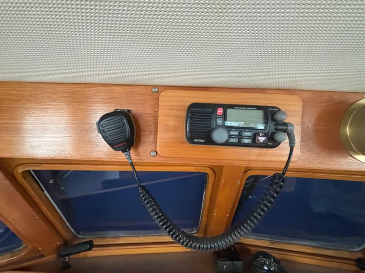 Oceanus Yacht Photos Pics 