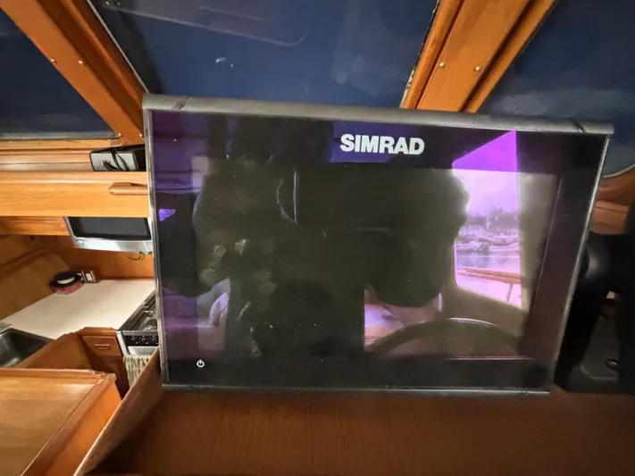 Oceanus Yacht Photos Pics 