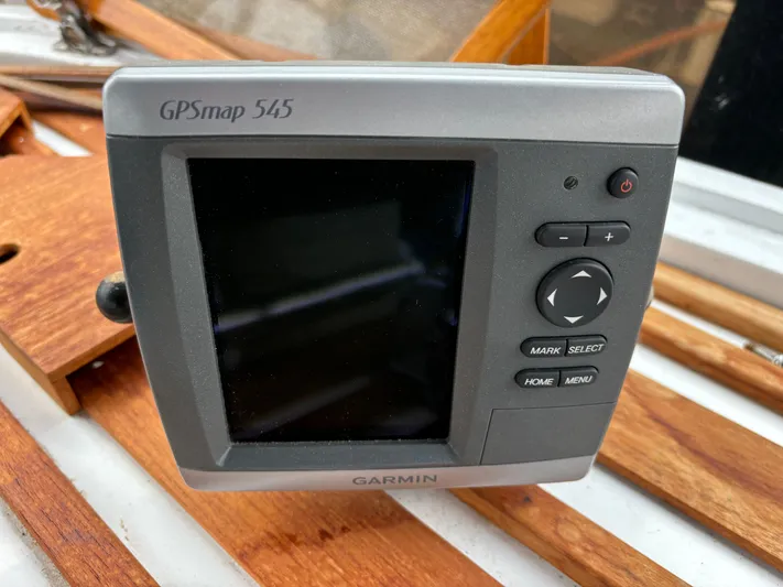 Oceanus Yacht Photos Pics 