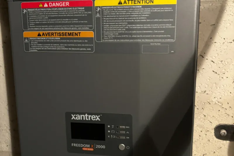 Oceanus Yacht Photos Pics 