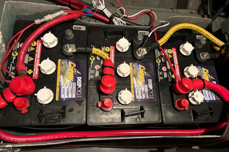 Oceanus Yacht Photos Pics 