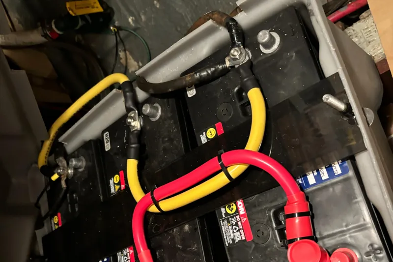 Oceanus Yacht Photos Pics 