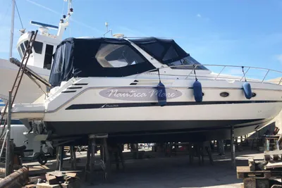 2000 Cranchi Mediterranee 41