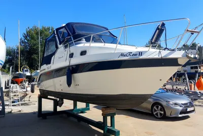 2010 Saver Riviera 24