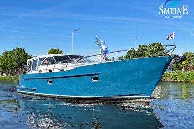 2024 Vedette 37 Cabin Comfort Line