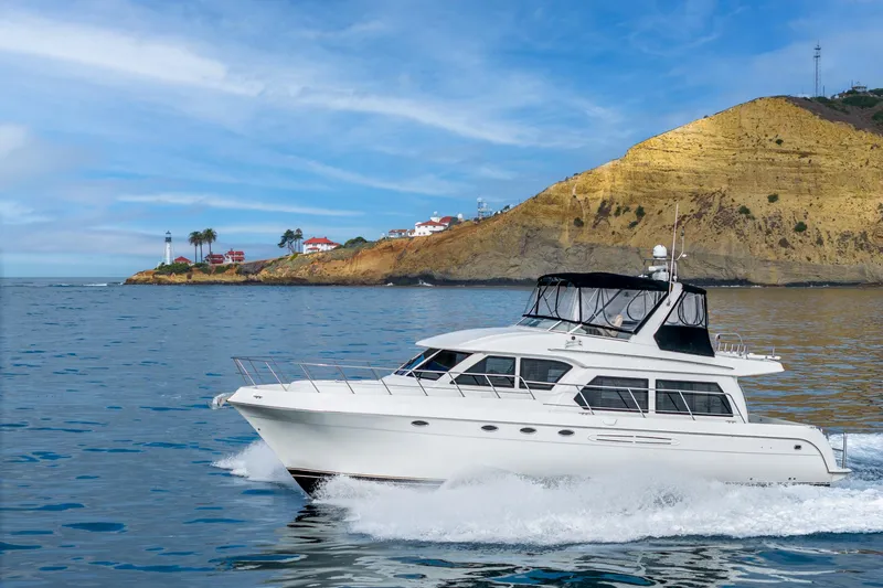 Eli Marie Yacht Photos Pics 
