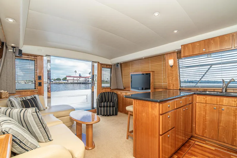 Eli Marie Yacht Photos Pics 