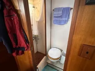 Oceanus Yacht Photos Pics 