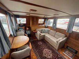 Oceanus Yacht Photos Pics 