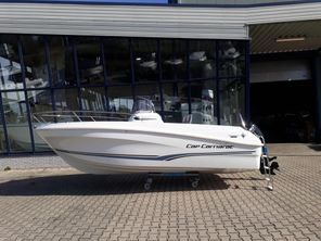 2023 Jeanneau Cap Camarat 5.5 CC