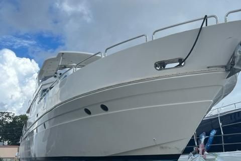 2009 Tango COCKPIT MOTOR YACHT