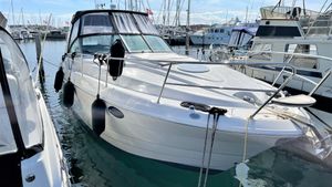 2007 Monterey 355 SY