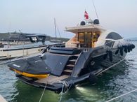 2010 Queens Yachts 72