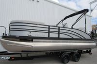 2023 Harris Sunliner 210