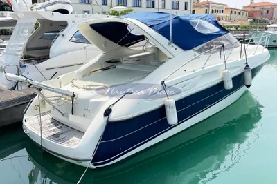 2003 Cranchi Endurance 39