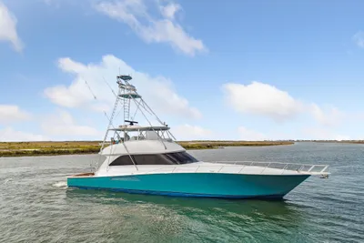 Viking Convertible