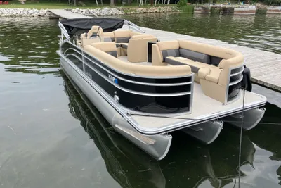 Harris 250 CX/SL/TT