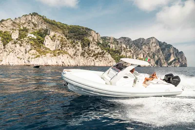 2023 Italiamarine Ponza 36 WA
