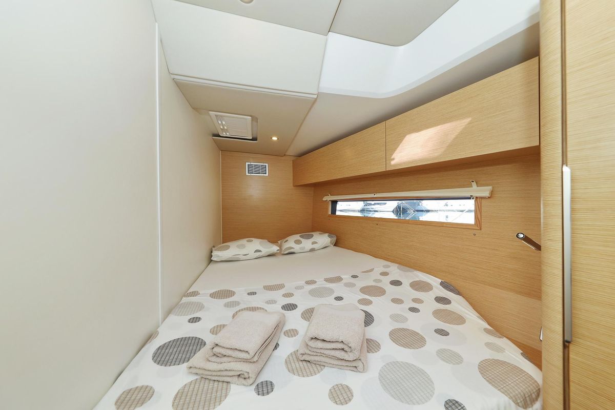 2024 Hanse 52 