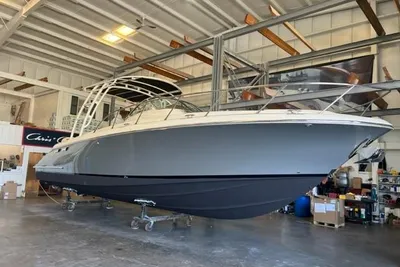 Chris-Craft Launch 38