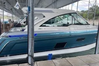 Formula 380 Super Sport Crossover I/O