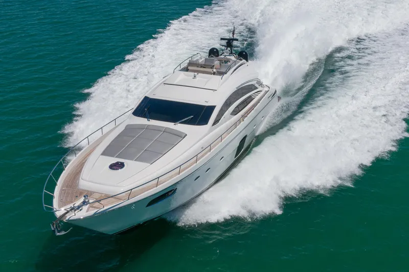 Vidi Yacht Photos Pics 