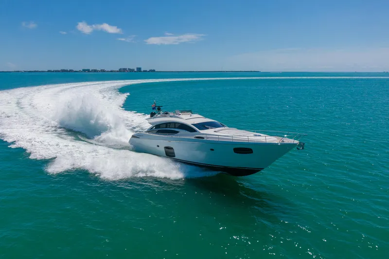 Vidi Yacht Photos Pics 